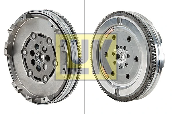 Flywheel